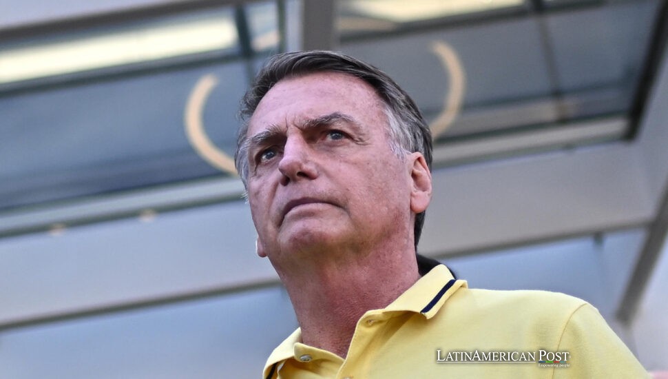 Brazil Institutions Tested Facing Obstruction Storm, Tariffs, and Potential Bolsonaro Argentina Asylum