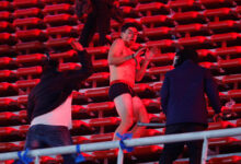 South American Soccer’s Shame Night Exposes Cracks Beyond the Stadium