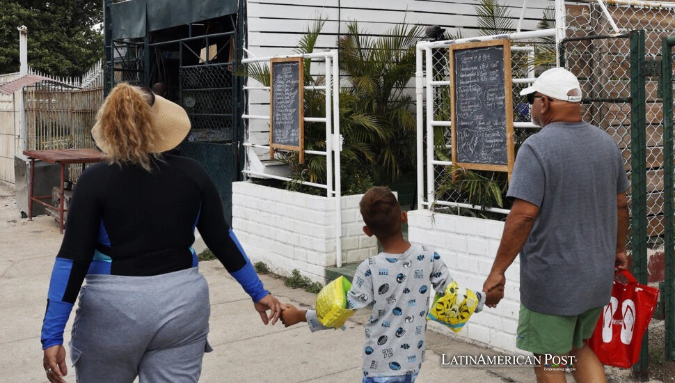 Cuba’s Copycat Cafés Brew More Than Coffee in Havana’s Changing Streets Cuba’s Copycat Cafés Brew More Than Coffee in Havana’s Changing Streets