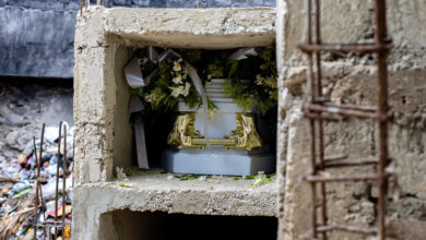 Haiti’s Cemeteries Under Siege: How Gangs Turn Grief into a Ransom Economy
