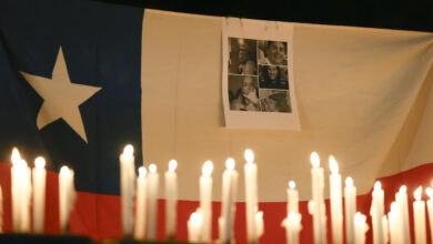Chile’s Copper Giant Mourns Five Miners Lost to El Teniente’s Deepest Danger