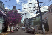 Powerless and Anxious: How Puerto Rico’s Broken Grid Is Fueling a Mental Health Crisis