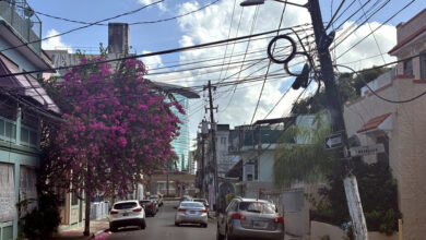 Powerless and Anxious: How Puerto Rico’s Broken Grid Is Fueling a Mental Health Crisis