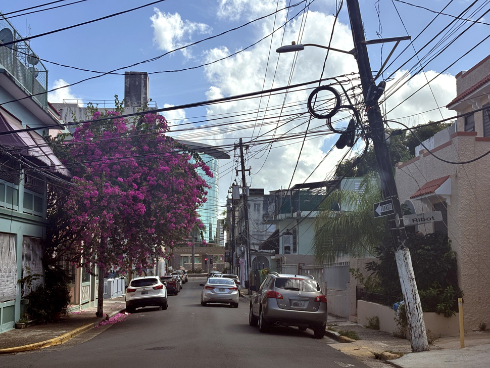 Powerless and Anxious: How Puerto Rico’s Broken Grid Is Fueling a Mental Health Crisis