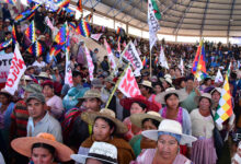 Bolivian Election Day Drama Explained As Morales Guarded Amid An Arrest Warrant