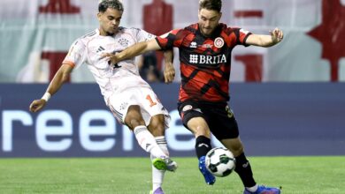 Colombian Spark Ignites Bayern’s Season as Díaz Delivers Instant Impact