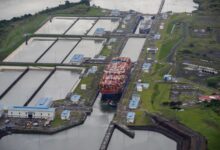 Panamá y Colombia convierten la rivalidad global en puertos, oleoductos y posibilidades