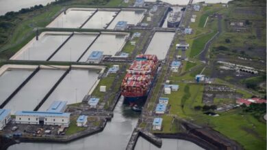 Panamá y Colombia convierten la rivalidad global en puertos, oleoductos y posibilidades
