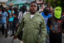 Haiti’s Most Wanted: Barbecue, Bounties, and the Fragile Theater of Power