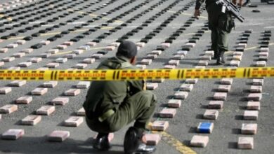 Mexico Case Unravels Cartel Empire from Tennessee Crash to Kingpins
