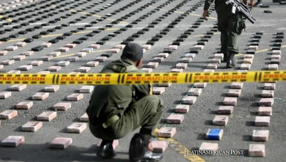 Caso en México desmantela imperio del cartel: de un choque en Tennessee a los capos Caso en México desmantela imperio del cartel: de un choque en Tennessee a los capos
