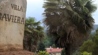 Chile Confronts Colonia Dignidad’s Past as Villa Baviera Faces Expropriation