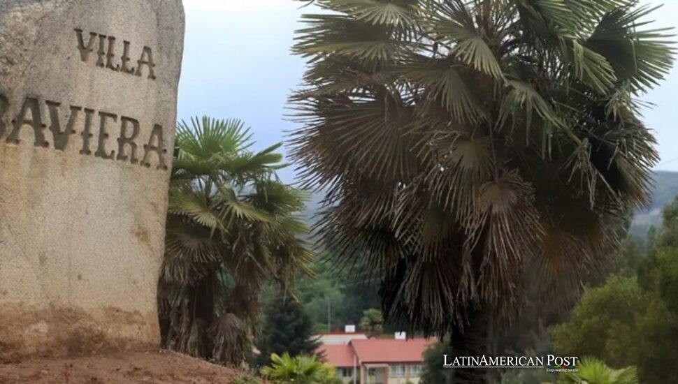 Chile enfrenta el pasado de Colonia Dignidad mientras Villa Baviera encara la expropiación