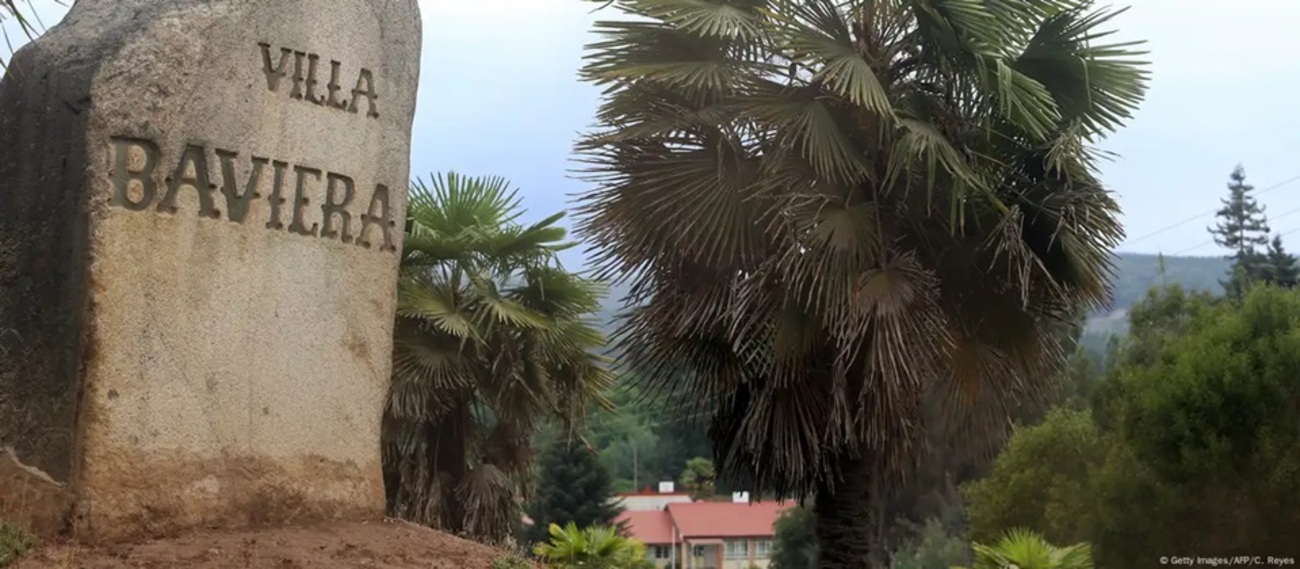 Chile Confronts Colonia Dignidad’s Past as Villa Baviera Faces Expropriation