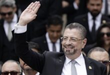 Costa Rica’s Political Earthquake: Lawmakers Weigh Lifting President Chávez’s Immunity