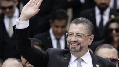 Costa Rica’s Political Earthquake: Lawmakers Weigh Lifting President Chávez’s Immunity