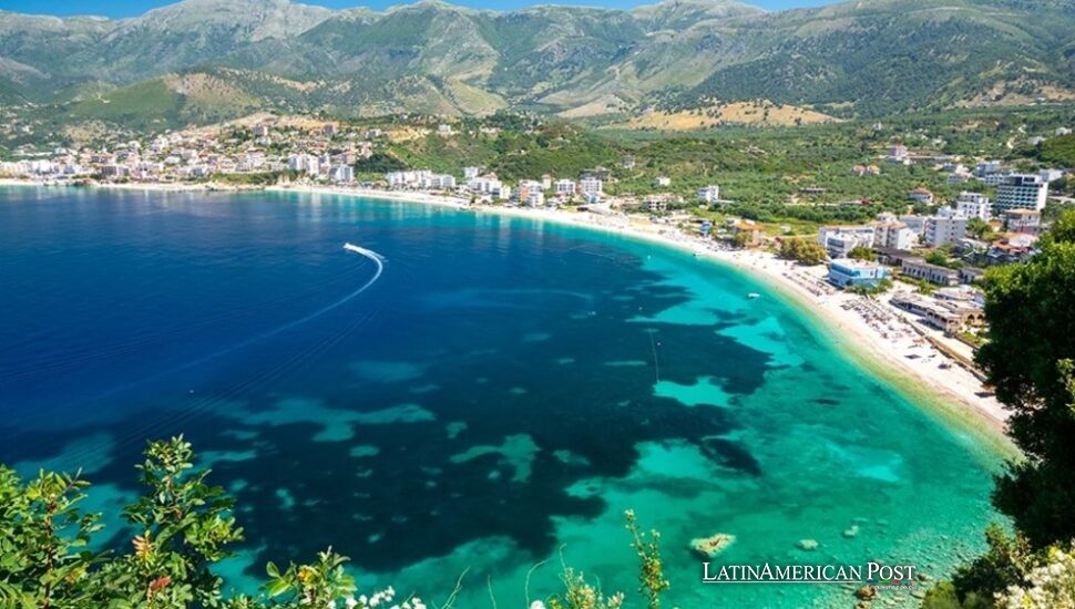 Latin American Workers Keep Albania’s Tourism Afloat Amid a Shrinking Workforce