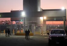 Las extradiciones de alto perfil de México mantienen viva la alianza con EE.UU. en medio de la presión de los cárteles
