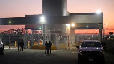 Mexico’s High-Profile Extraditions Keep U.S. Partnership Alive Amid Cartel Pressure