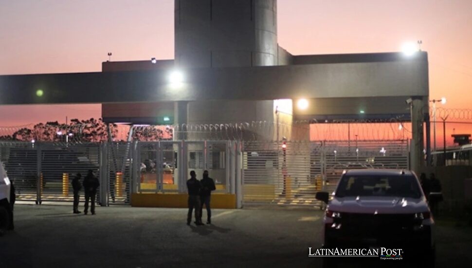 Mexico’s High-Profile Extraditions Keep U.S. Partnership Alive Amid Cartel Pressure Mexico’s High-Profile Extraditions Keep U.S. Partnership Alive Amid Cartel Pressure