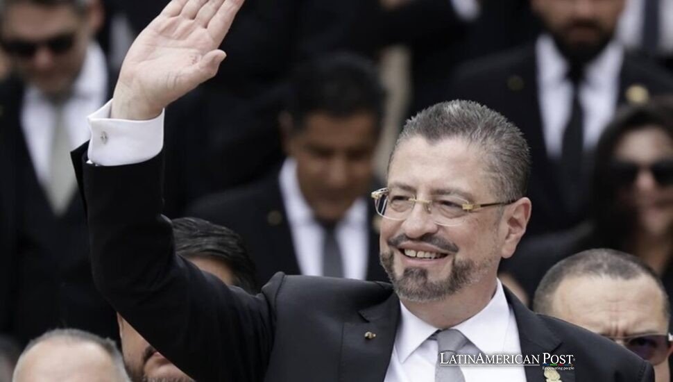 Costa Rica’s Political Earthquake: Lawmakers Weigh Lifting President Chávez’s Immunity