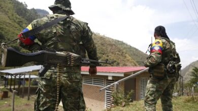 Colombia Faces Parallel States as Guerrillas Govern Neglected Amazon Borderlands
