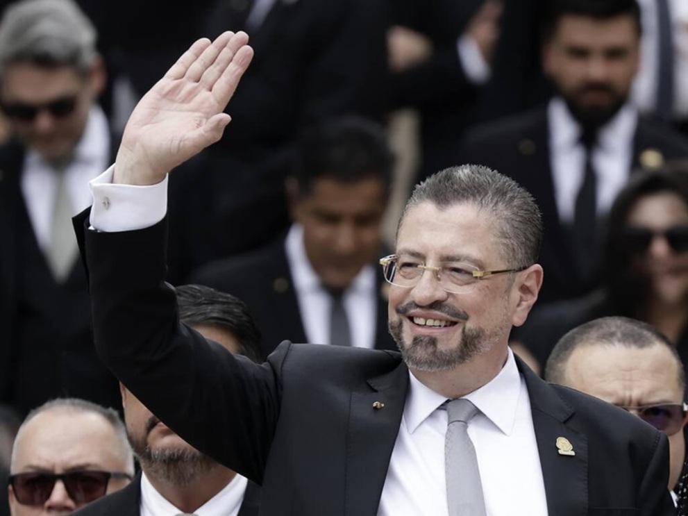 Costa Rica’s Political Earthquake: Lawmakers Weigh Lifting President Chávez’s Immunity