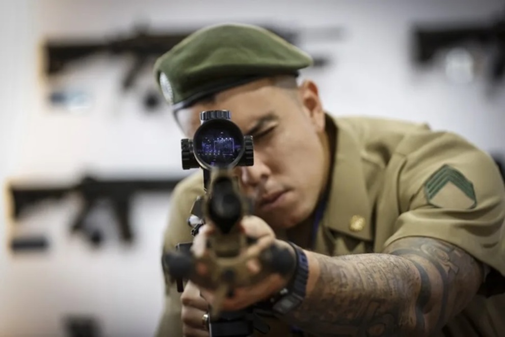 Venezuelan Arsenal Grows as Russian Ties Face Limits in Cash and Crude