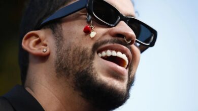 Puerto Rico canta al unísono mientras Bad Bunny impulsa un auge turístico