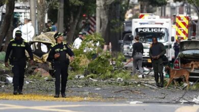 Colombia aprende por las malas cuánto cuesta realmente una seguridad perezosa