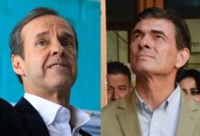 Bolivia Runoff Shakes Markets as Pro-Business Rivals Vie for Mandate