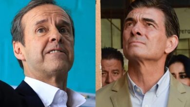 Bolivia Runoff Shakes Markets as Pro-Business Rivals Vie for Mandate