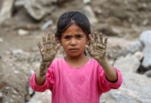 Latin America’s Children Face a Climate-Driven Poverty Surge Without Urgent Action