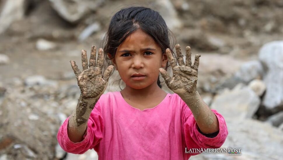Latin America’s Children Face a Climate-Driven Poverty Surge Without Urgent Action Latin America’s Children Face a Climate-Driven Poverty Surge Without Urgent Action
