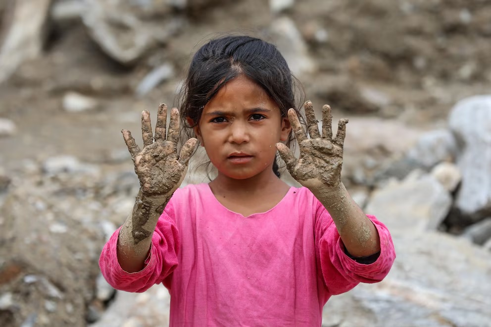 Latin America’s Children Face a Climate-Driven Poverty Surge Without Urgent Action