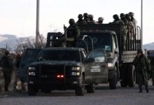 Mexico Travel Warning Redraws Maps as Politics, Cartels and Tourism Collide
