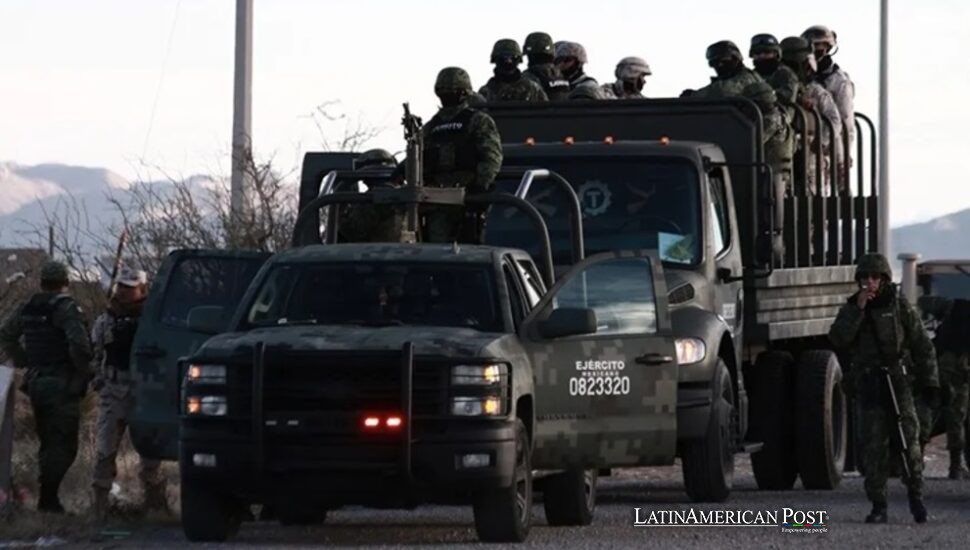 Mexico Travel Warning Redraws Maps as Politics, Cartels and Tourism Collide