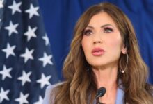 Argentina Visa Surprise Spotlights West Wing Choreography and Growing Pains