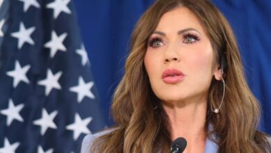 La sorpresa de la visa argentina pone en foco la coreografía de la Casa Blanca y sus dolores de crecimiento