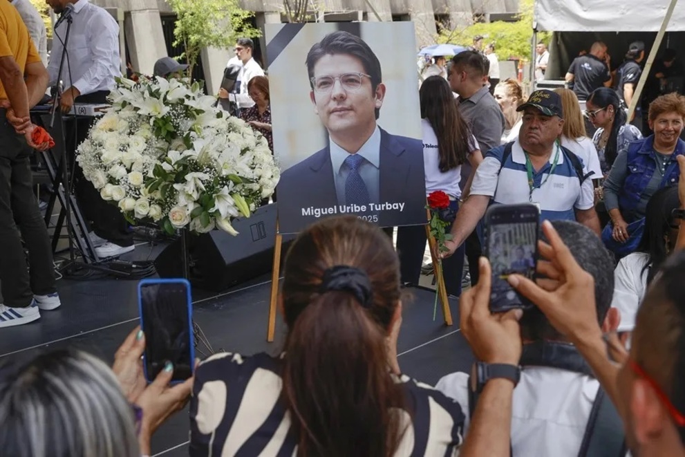 Colombia’s Peace Needs Stricter Juvenile Laws for Heinous Crimes