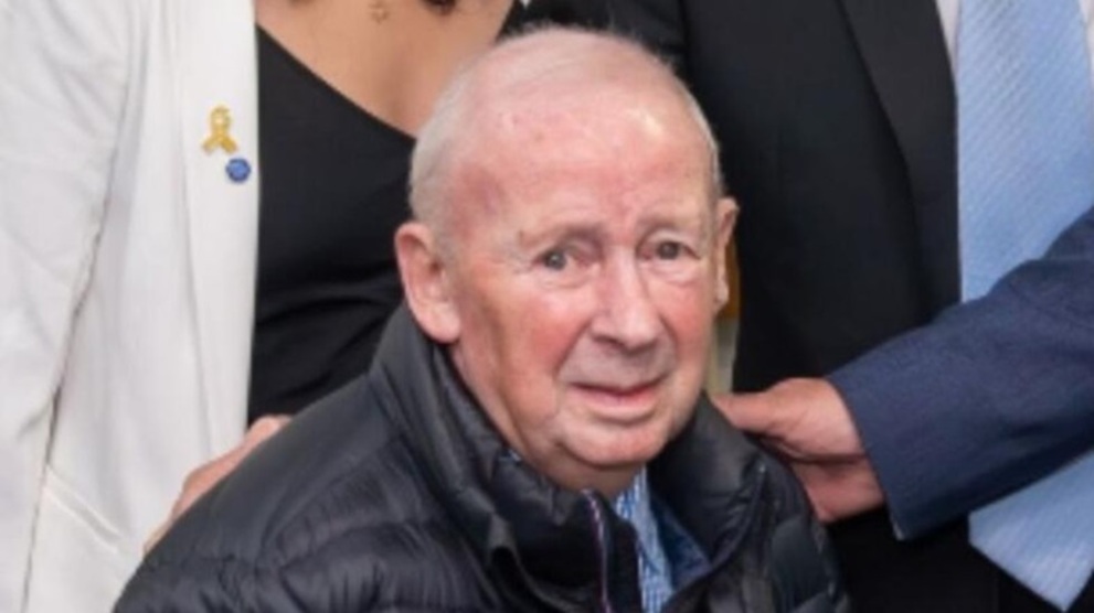 Colombian Survivor of the Warsaw Ghetto Built A Century of Renewal