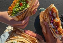 Mexican-Inspired Churn Keeps Taco Bell Winning While Rivals Stall Hard