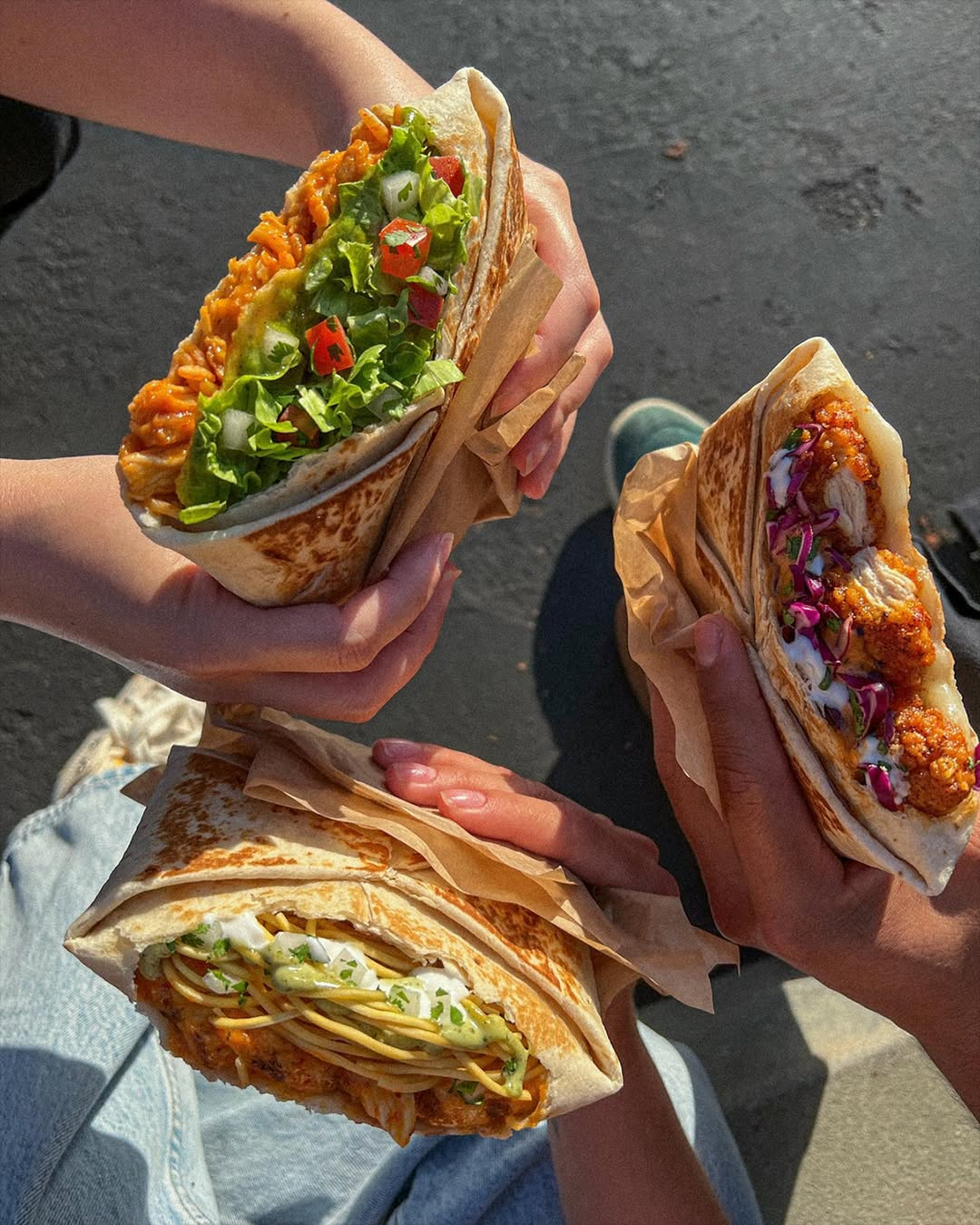 Mexican-Inspired Churn Keeps Taco Bell Winning While Rivals Stall Hard