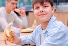 Mexico’s Cafeteria Revolution: Inside the App That’s Rewriting School Lunch