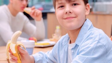 Mexico’s Cafeteria Revolution: Inside the App That’s Rewriting School Lunch