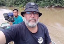 A Reporter’s Fatal Quest Reshapes How We Imagine the Amazon Today