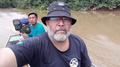A Reporter’s Fatal Quest Reshapes How We Imagine the Amazon Today