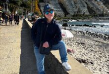 Chile Welcomes an Unexpected Contender as A Beloved Actor with Down Syndrome Seeks the Presidency