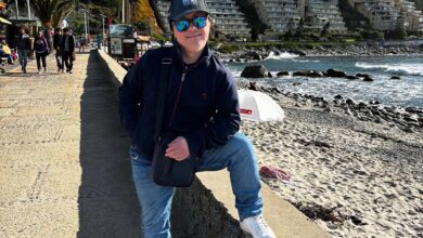 Chile Welcomes an Unexpected Contender as A Beloved Actor with Down Syndrome Seeks the Presidency
