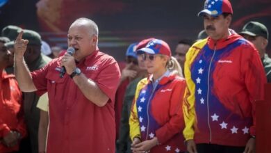 Venezuelan Suns Under Siege as Terror Label Rewrites the Map